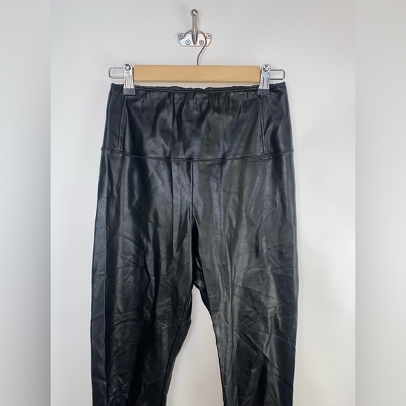 Wilfred | Daria Pant Vegan Leather Pant Medium - Picture 6 of 12